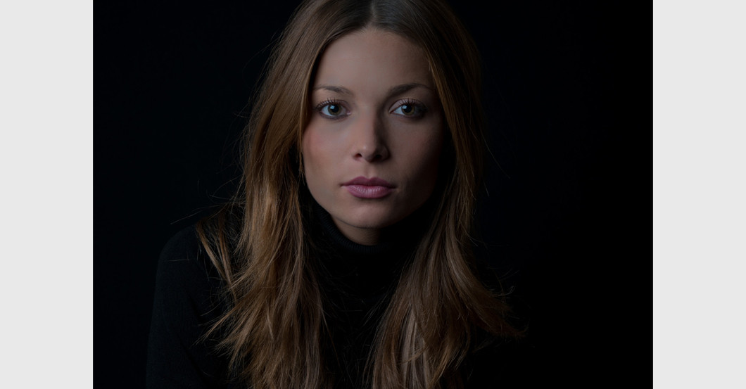 Portrait Lena Meckel   Portrait Lena Meckel