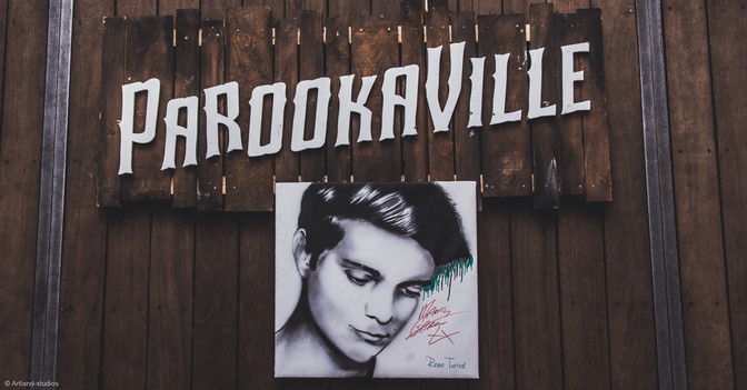 Portrait Martin Garrix   Portrait Martin Garrix