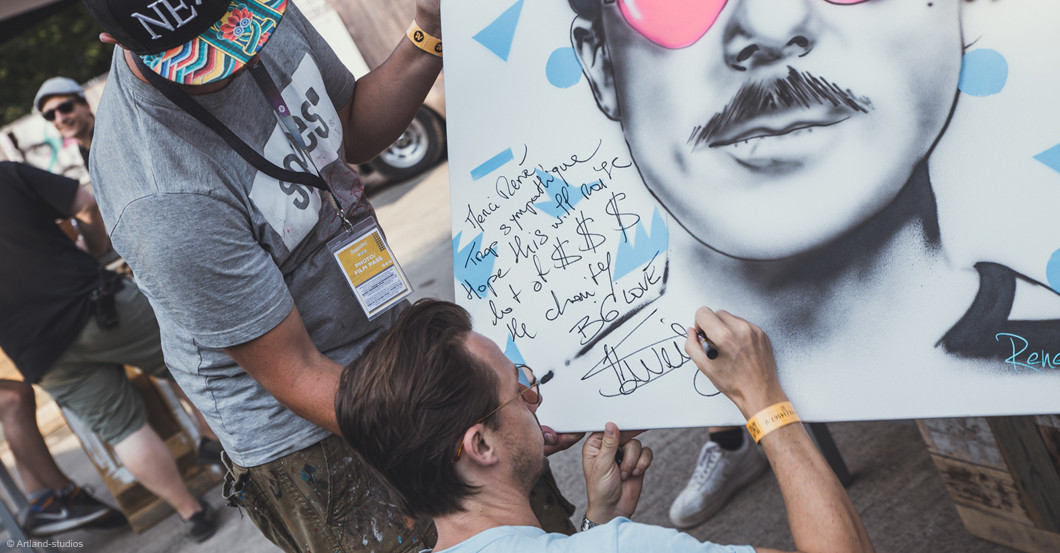  Portrait Martin Solveig 