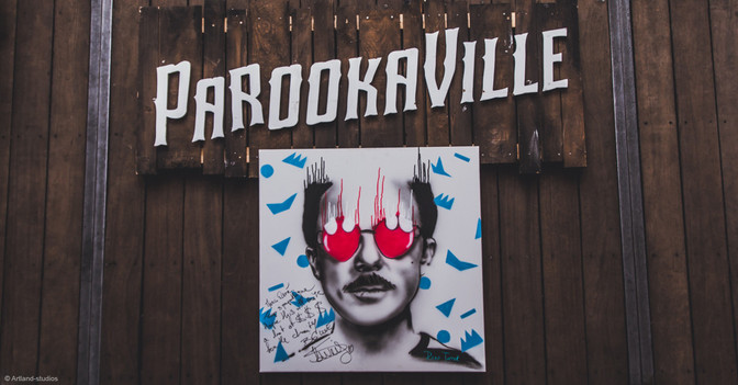 Portrait Martin Solveig   Portrait Martin Solveig