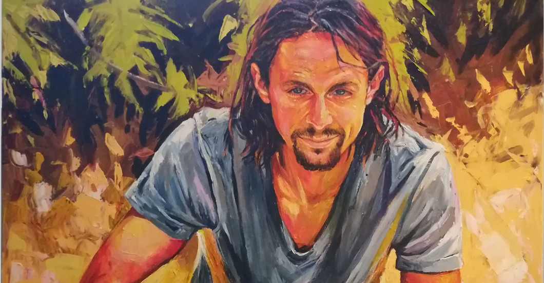  Portrait Neven Subotic 