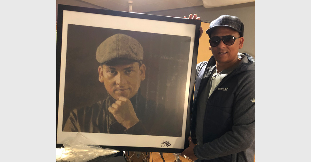  Portrait Sandra Naidoo 