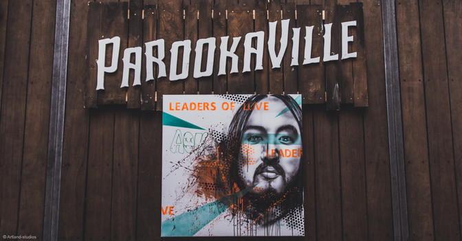 Portrait Steve Aoki   Portrait Steve Aoki