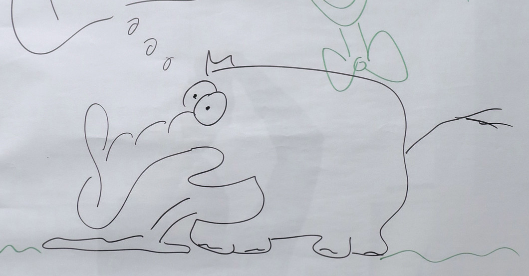  Poster The Voice Kids 