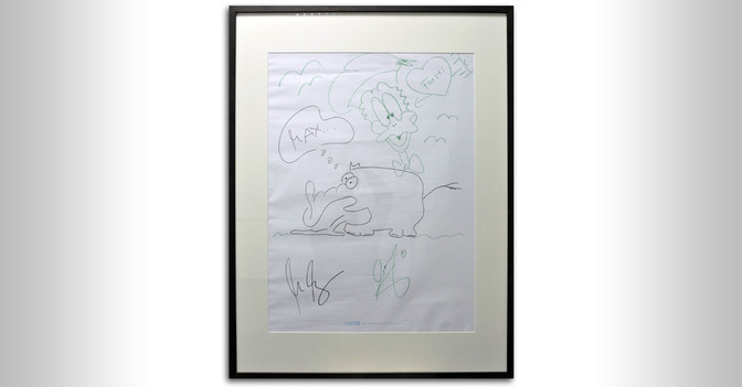  Poster The Voice Kids 