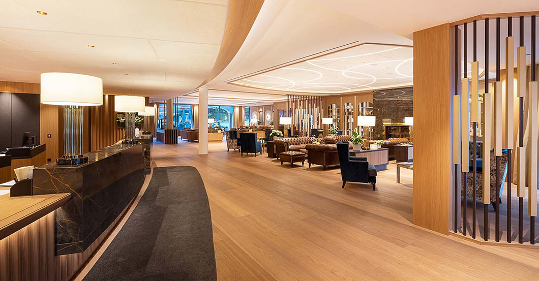 PR Friesacher Hotel   PR Friesacher Hotel