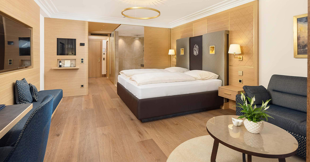 PR Friesacher Hotel   PR Friesacher Hotel