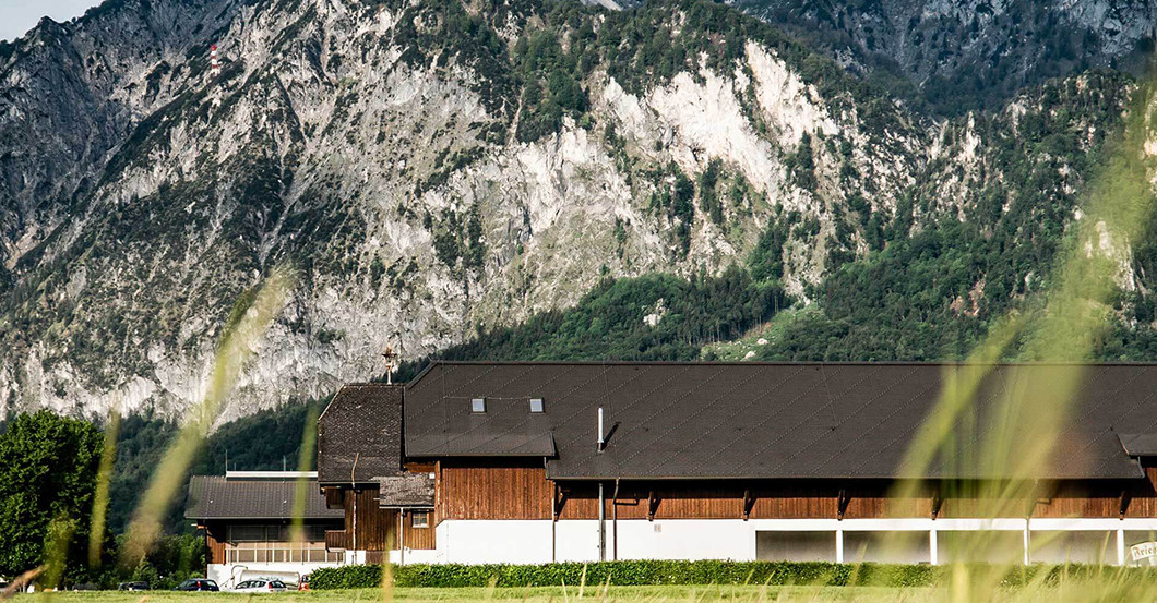 PR Friesacher Hotel   PR Friesacher Hotel