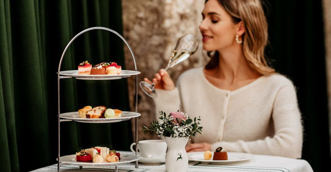 PR Goldener Hirsch Hotel    PR Goldener Hirsch Hotel