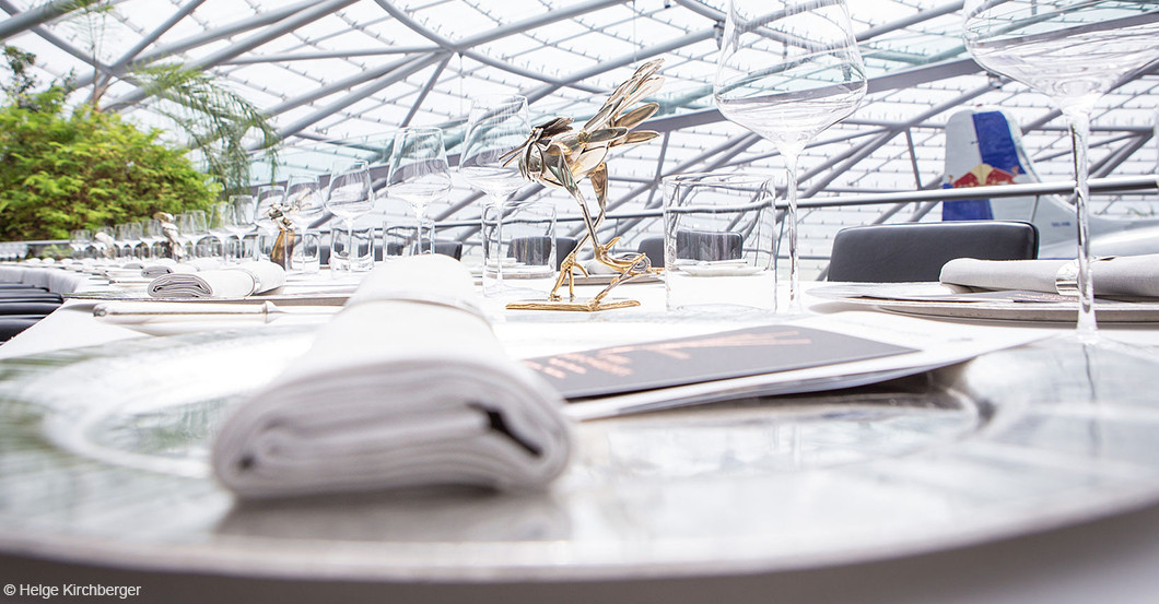 PR Hangar 7   PR Hangar 7