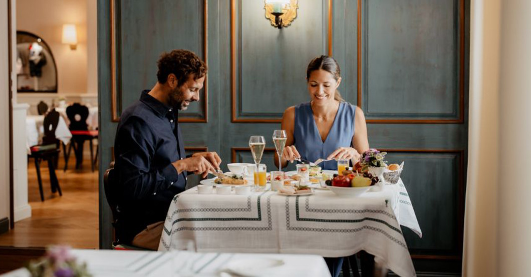 PR Hotel Goldener Hirsch    PR Hotel Goldener Hirsch