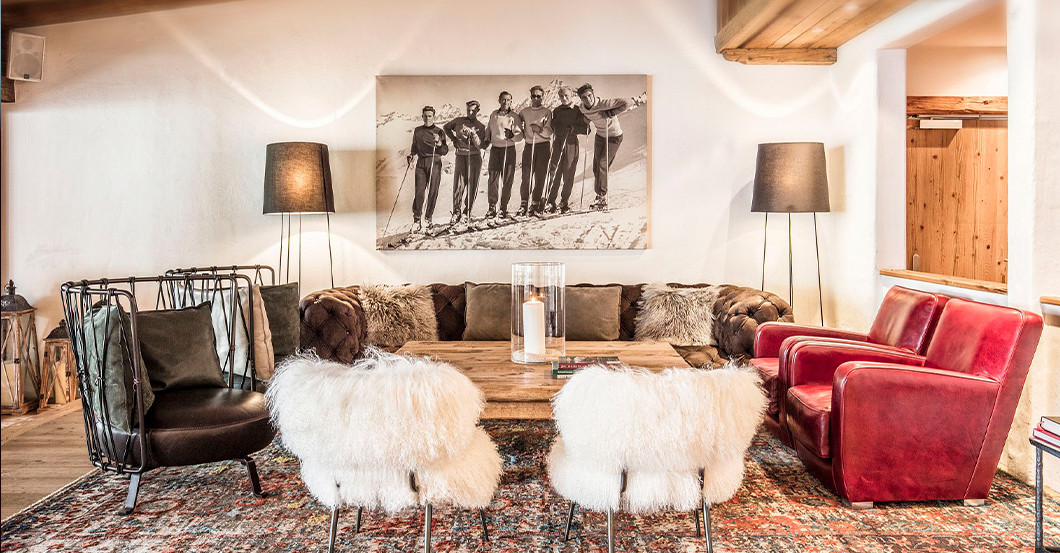 PR Hotel Kitzhof Suite   PR Hotel Kitzhof Suite