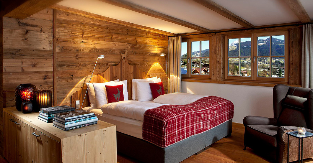 PR Hotel Kitzhof Suite   PR Hotel Kitzhof Suite