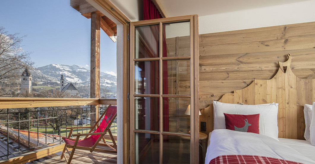 PR Hotel Kitzhof Suite   PR Hotel Kitzhof Suite