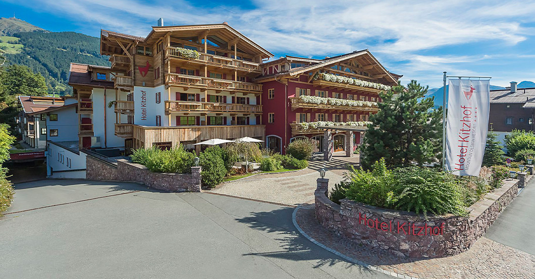 PR Hotel Kitzhof Suite   PR Hotel Kitzhof Suite