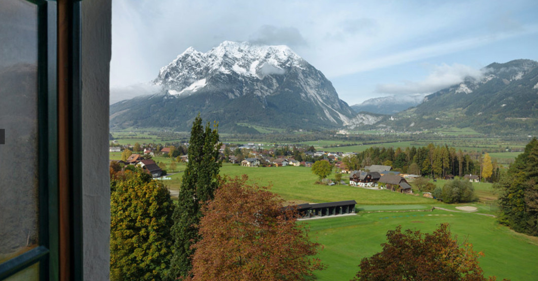 PR Hotel Schloss Pichlarn   PR Hotel Schloss Pichlarn