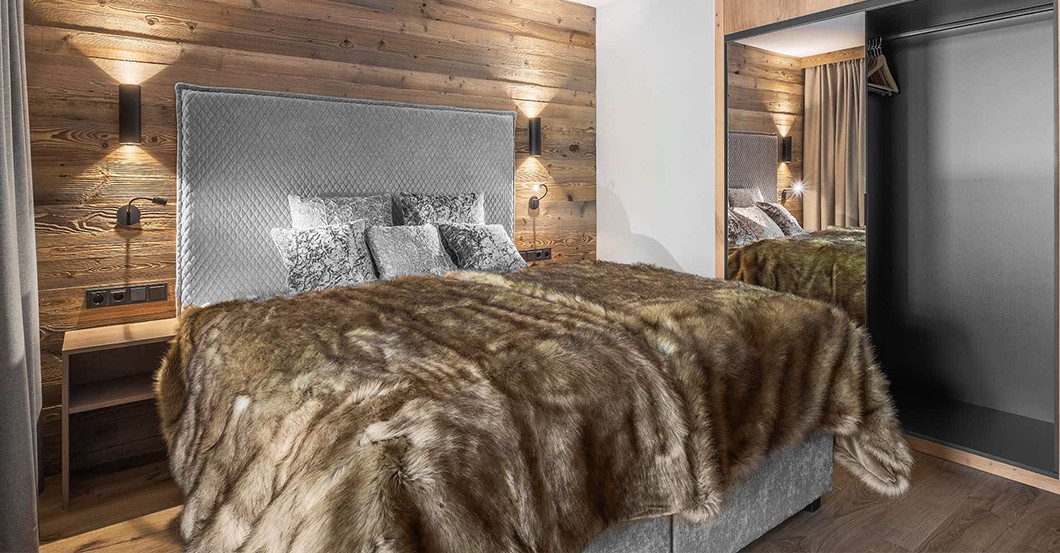 PR Lech Lodge Vallye    PR Lech Lodge Vallye