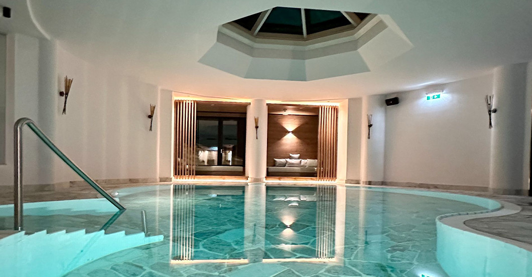 PR Lech Lodge Vallye    PR Lech Lodge Vallye