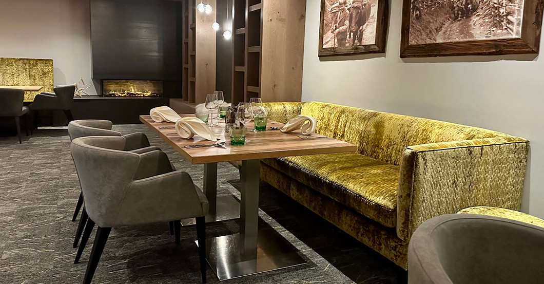 PR Lech Vallye Lodge   PR Lech Vallye Lodge