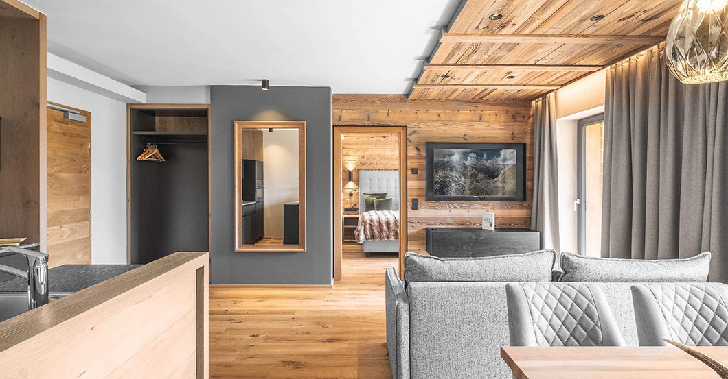 PR Lodge Lech Vallye    PR Lodge Lech Vallye