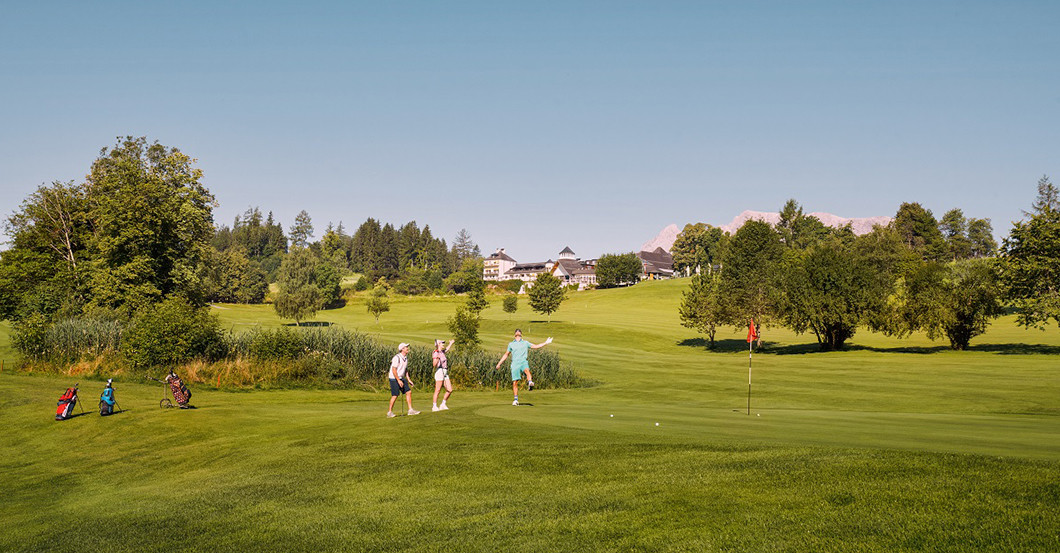 PR Schloss Pichlarn   PR Schloss Pichlarn