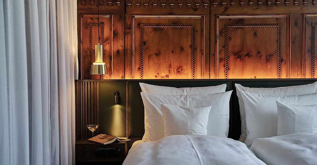 PR Straubinger Hotel   PR Straubinger Hotel