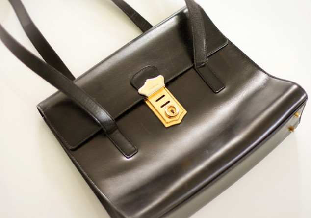  Prada Handtasche 