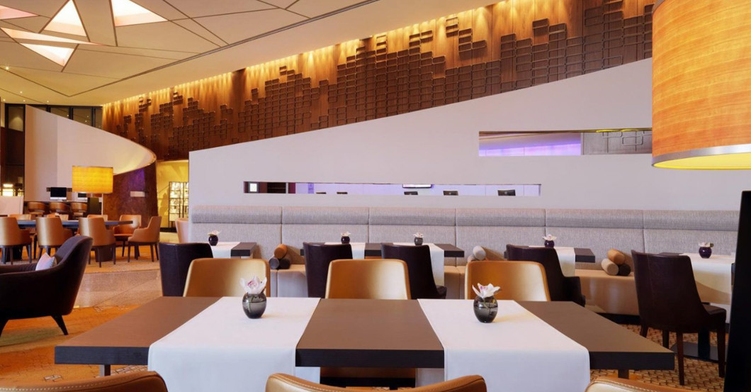 Präsidenten Suite    Präsidenten Suite