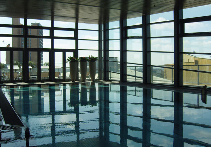 Präsidentensuite Berlin   Präsidentensuite Berlin