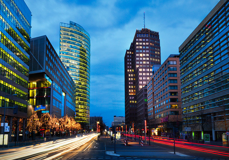 Präsidentensuite Berlin   Präsidentensuite Berlin