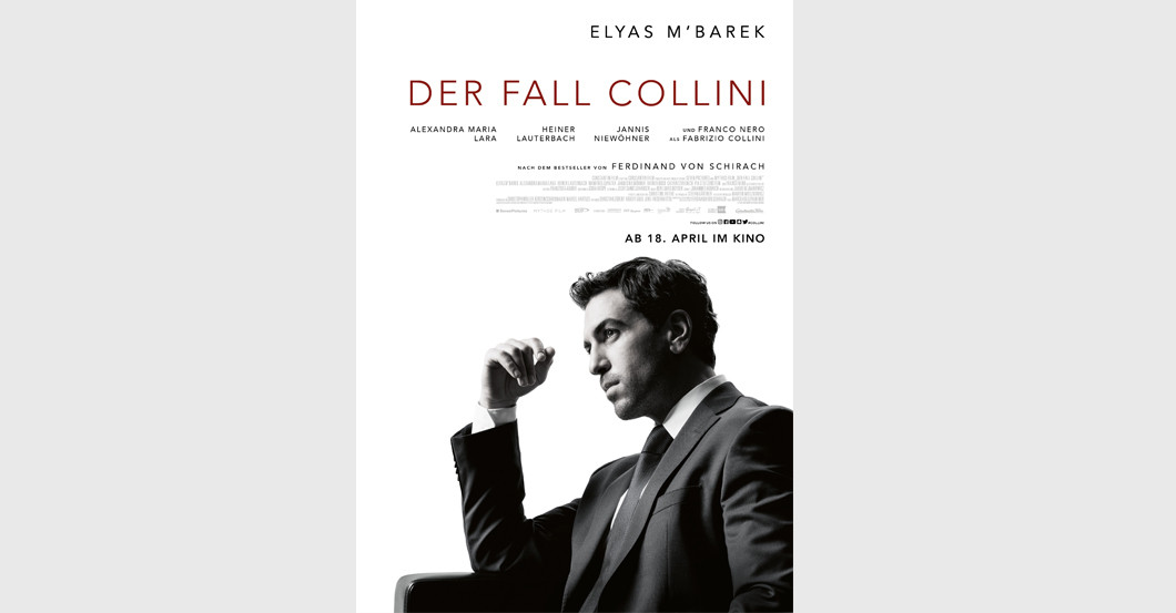 Premiere Der Fall Collini   Premiere Der Fall Collini