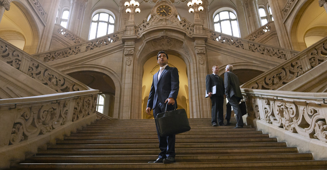 Premiere Der Fall Collini   Premiere Der Fall Collini