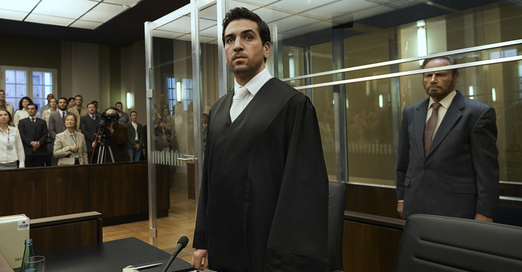 Premiere Der Fall Collini   Premiere Der Fall Collini