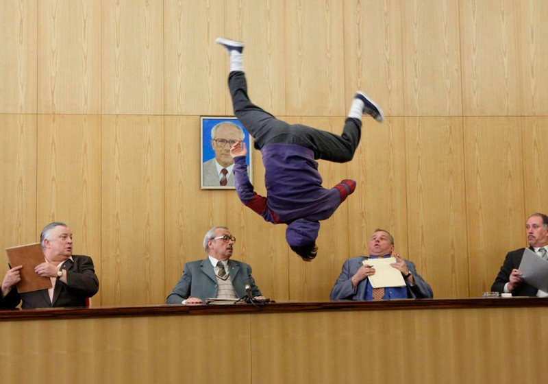  Premiere Dessau Dancers 