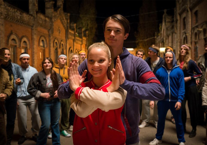  Premiere Dessau Dancers 