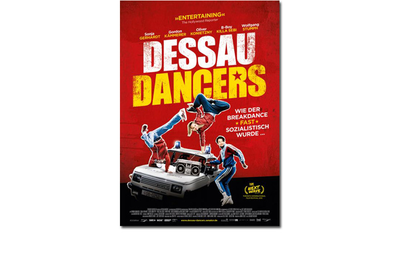  Premiere Dessau Dancers 