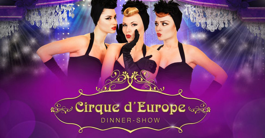 Premiere Dinner Show   Premiere Dinner Show