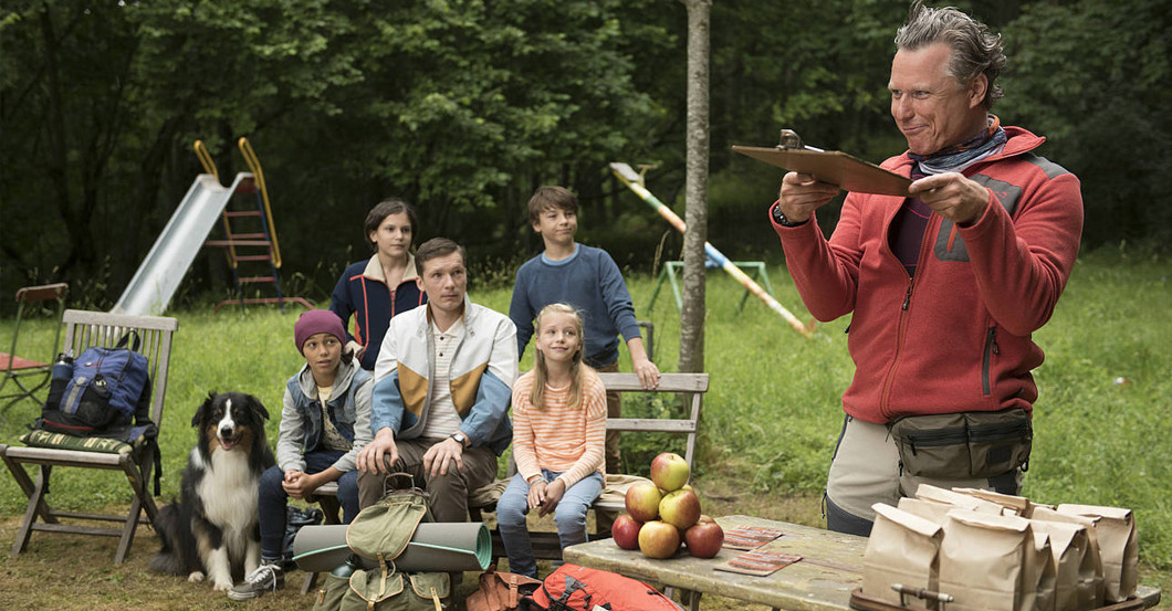 Premiere FÜNF FREUNDE   Premiere FÜNF FREUNDE