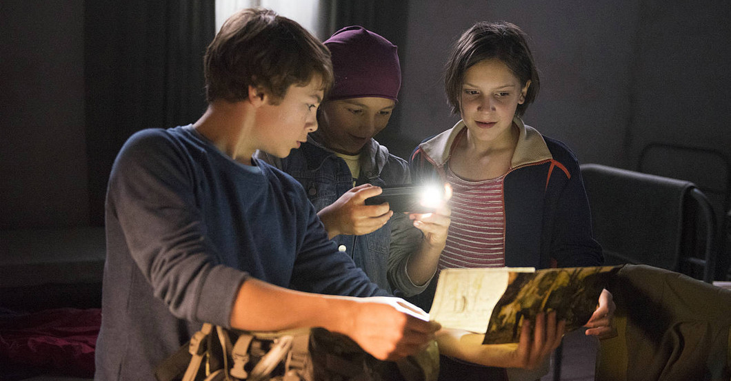 Premiere FÜNF FREUNDE   Premiere FÜNF FREUNDE