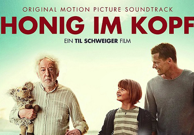  Premiere Honig im Kopf 