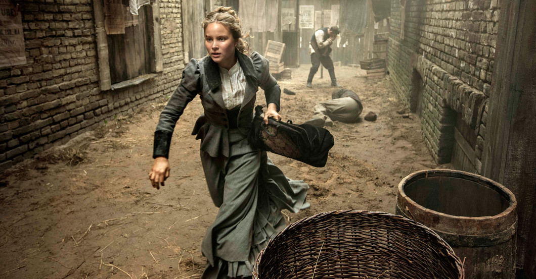 Premiere Jack the Ripper2   Premiere Jack the Ripper2