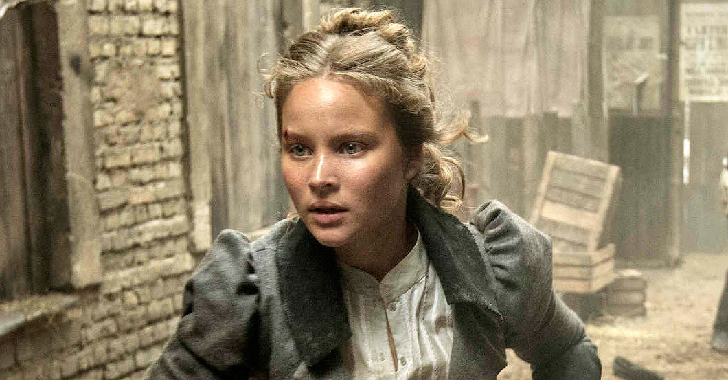 Premiere Jack the Ripper2   Premiere Jack the Ripper2