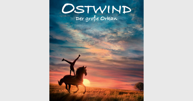 Premiere Ostwind   Premiere Ostwind