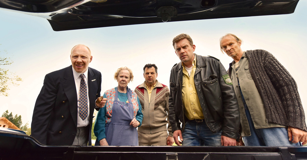 Premiere Sauerkrautkoma   Premiere Sauerkrautkoma