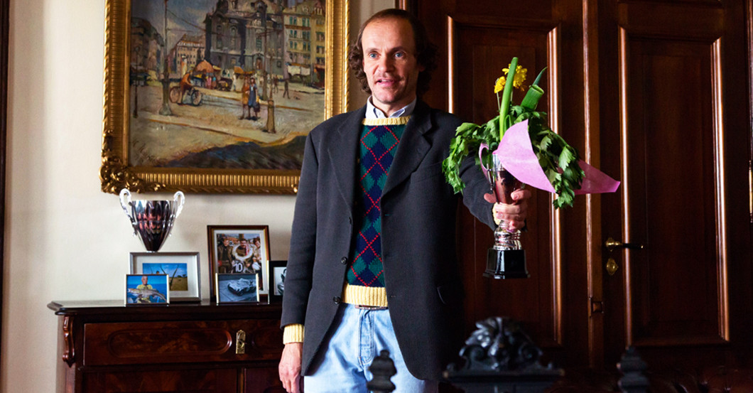 Premiere Schubert in Love   Premiere Schubert in Love