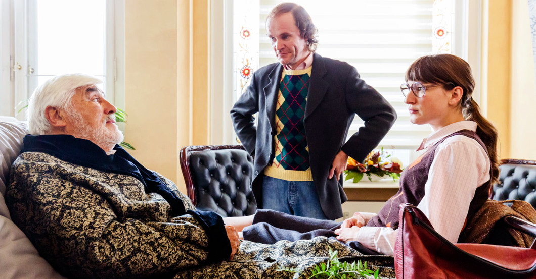 Premiere Schubert in Love   Premiere Schubert in Love