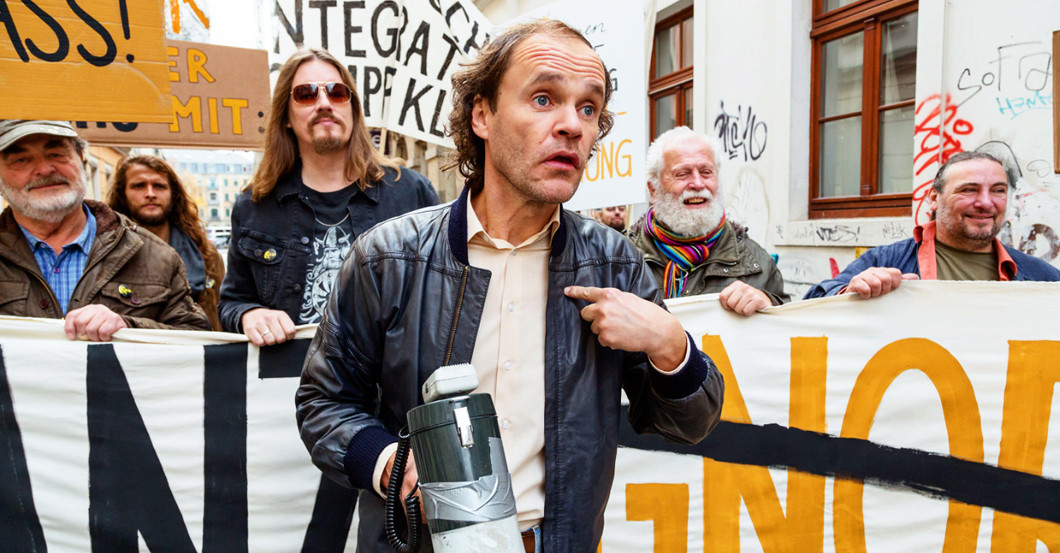 Premiere Schubert in Love   Premiere Schubert in Love