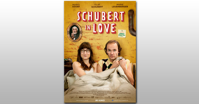 Premiere Schubert in Love   Premiere Schubert in Love