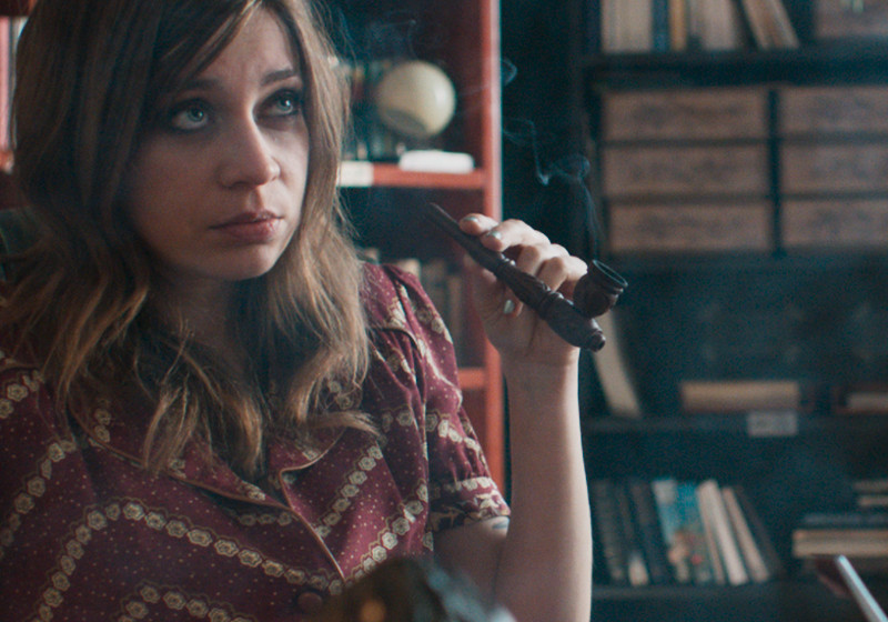  Premiere Sex and Crime 