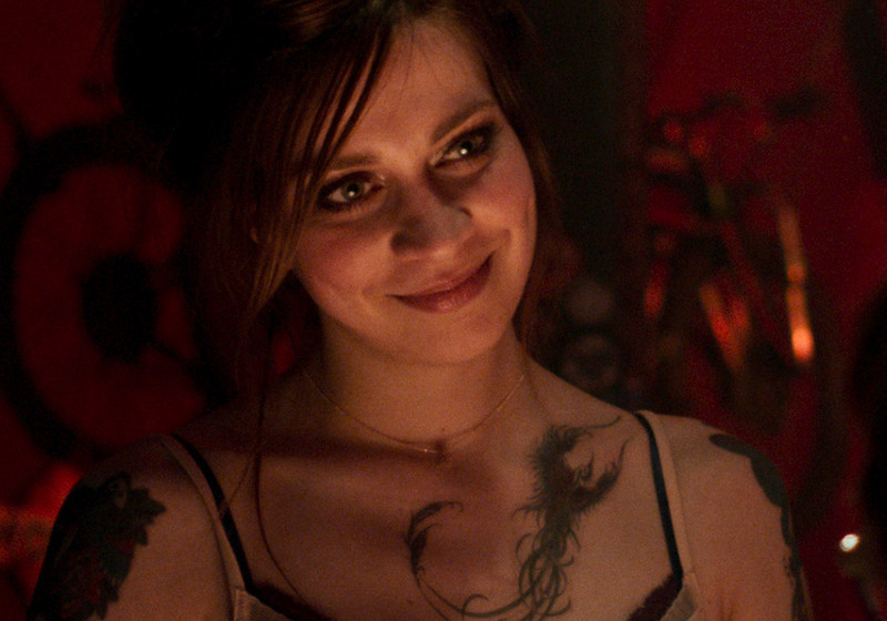  Premiere Sex and Crime 